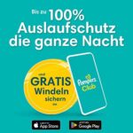Pampers Night Windeln Pants, MONATSBOX, Windelhöschen bieten zusätzlichen Schutz für die ganze Nacht – Bild 11