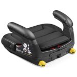 Peg Perego Viaggio 2-3 Shuttle - Autokindersitz/Isofix-Autositzerhöhung – Bild 2