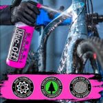 Muc-off Putz Reinigungsmittel Bike Wash Fahrradreiniger – Bild 3