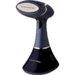 Russell Hobbs Dampfglätter [Testsieger] Bügeleisen Multi Steam Genie Pro Aroma (1800W, 32g/min Dampf, Reisebügeleisen inkl. 3 Aufsätze Kleidung, Vorhänge, Polstermöbel) – Bild 11