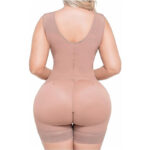 Sonryse 086BF Damen Figurformer Bodys Schlank Wäsche Taillerformer Shapewear – Bild 2