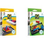 Bundle mit Spiel IQ Twist