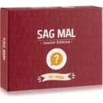 Sag mal mit Mama