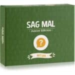 Sag mal mit Opa