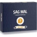 Sag mal mit Papa