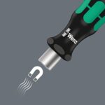 Wera Bit-Sortiment, Tool-Check – Bild 8