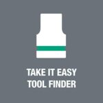 Wera Bit-Sortiment, Tool-Check – Bild 15