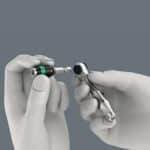 Wera Bit-Sortiment, Tool-Check – Bild 9