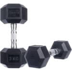 2 x 3 kg