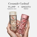 Elizabeth Arden Retinol Ceramide Capsules Line Erasing Night Serum – Bild 12