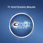 Crest 3D White Brilliance Daily Cleansing Toothpaste and Whitening Gel System – Bild 10
