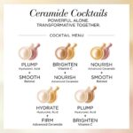 Elizabeth Arden Retinol Ceramide Capsules Line Erasing Night Serum – Bild 10