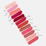 Wonderskin Wonder Blading, langanhaltender roter Lippenfarbstoff, wasserfester Lippenfarbstoff, übertragungssicherer natürlicher Lippenfarbstoff (Divine Masque) – Bild 6