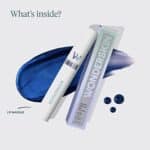Wonderskin Wonder Blading, langanhaltender roter Lippenfarbstoff, wasserfester Lippenfarbstoff, übertragungssicherer natürlicher Lippenfarbstoff (Divine Masque) – Bild 5