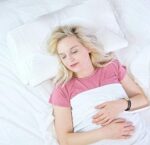 Elviros Orthopädisches Memory Foam Nackenstützkissen für Seitenschläfer und Nacken-Schulterschmerzen – Bild 8