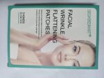 Gesicht Patches,Facial Patches,Anti Falten Stirn Pad,Gesichts Antifaltenpflaster,Anti Aging Gesichts Anti-Falten-Patches,Stirn Falten Patches,Augen-Falten-Patches,Wiederverwendbare Stirn Falten Pads – Bild 8