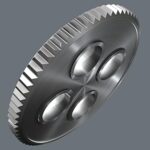 Wera Bit-Sortiment, Tool-Check – Bild 3