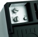 Dometic CombiCool RC 2200 EGP, lautlose, elektrische Absorber-Kühlbox aus Aluminium mit Gas-Anschluss 50 mbar, 40 Liter, 12 V und 230 V für Auto, Lkw und Steckdose – Bild 6