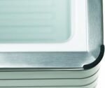 Dometic CombiCool RC 2200 EGP, lautlose, elektrische Absorber-Kühlbox aus Aluminium mit Gas-Anschluss 50 mbar, 40 Liter, 12 V und 230 V für Auto, Lkw und Steckdose – Bild 5