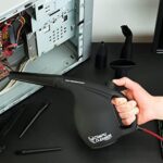 IT Dusters CompuCleaner Xpert Elektrische Staubgebläse Druckluftspray Staubgebläse – Bild 6