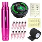 Mast P10 Microblading Pen Machine Pen Style for Eyebrow Lips Eyeliner