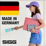 SIGG - Trinkflasche Kinder  - Für Kohlensäurehaltige Getränke Geeignet - Auslaufsicher - Spülmaschinenfest - BPA-frei - Sport – Bild 7