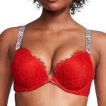 Victoria's Secret Bombshell Add-2-Cups Push-Up BH