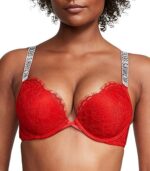 Victoria's Secret Bombshell Add-2-Cups Push-Up BH