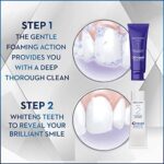 Crest 3D White Brilliance Daily Cleansing Toothpaste and Whitening Gel System – Bild 4