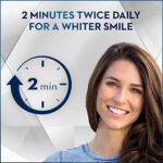 Crest 3D White Brilliance Daily Cleansing Toothpaste and Whitening Gel System – Bild 8