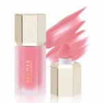 Happiness-Shimmer Peachy Pink