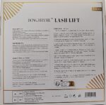 2023 Version Wimpernlifting Set, Lash Lifting Set Wimpern Perming Kit Lash Lift Wimpern Curling Wimpernlaminierung Set Professionell Wimpernverlängerung Kit Lange andauernd – Bild 3