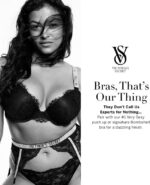 Victoria's Secret Shine Strap Tanga Unterwäsche für Damen, sehr sexy Kollektion (XS-XXL) – Bild 7