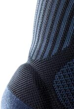 Bauerfeind Kniebandage „Knee Support“ mit Silikonring, Rechts & links tragbar – Bild 10