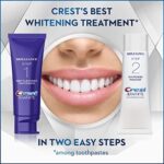 Crest 3D White Brilliance Daily Cleansing Toothpaste and Whitening Gel System – Bild 7