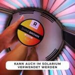 BYROKKO Shine Brown – Bräunungsbeschleuniger 210 ml für Sonne & Solarium – Bild 5