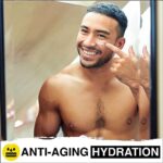 Lumin Gesichtspflege-Serie für Männer 3-er Geschenk-Set für den gepflegten Mann Feuchtigkeitsbalsam, Peeling &Aktivkohle-Reiniger Haut-Reinigung, Hydratisierung & Erneuerung besser aussehen – Bild 4