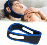 Anti Schnarchen Kinnriemen, Anti Snoring Chin Strap, Antischnarch Band, Schnarchstopper Anti Schnarchen, Schnarchlösung, Für Schnarchen, Reduktion Snore Relief Kinnriemen