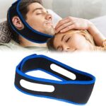 Anti Schnarchen Kinnriemen, Anti Snoring Chin Strap, Antischnarch Band, Schnarchstopper Anti Schnarchen, Schnarchlösung, Für Schnarchen, Reduktion Snore Relief Kinnriemen