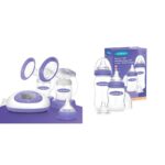 Bundle mit Babyflaschen Starter-Set