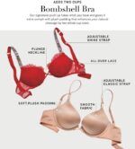 Victoria's Secret Bombshell Add-2-Cups Push-Up BH – Bild 4