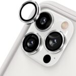iPhone 14 Pro / 14 Pro Max - Silber