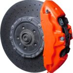 Neon Orange
