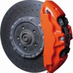 Flame Orange