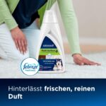 BISSELL Multi-Surface Pet | Für Ihre Hartböden, Hartholzböden, Fliesen, Laminatböden, Vorleger &Teppichböden | Entfernt Flecken und Erfrischt | Kompatibel mit der CrossWave Serie – Bild 2