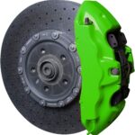 Toxic Green
