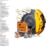 Performance Yellow