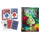 Bundle mit 1046540 Spielkarte