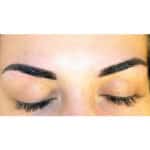 Demure Wimpern- & Augenbrauenfarbe Set – Keratin, PPD- & Ammoniakfrei, 20+ Anwendungen, bis zu 4 Wochen – Bild 2
