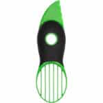 Avocadoschneider - Grün